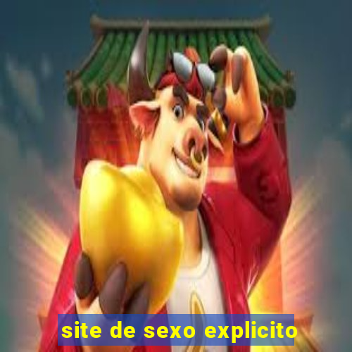 site de sexo explicito